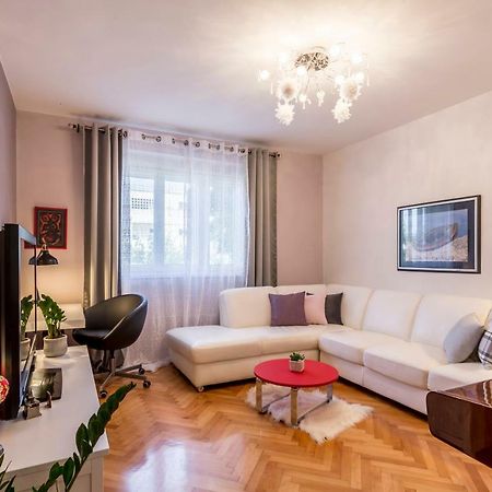 Appartement LaLu à Split Extérieur photo