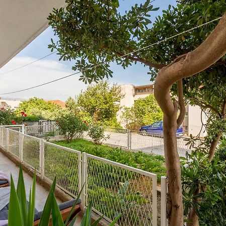 Appartement LaLu à Split Extérieur photo