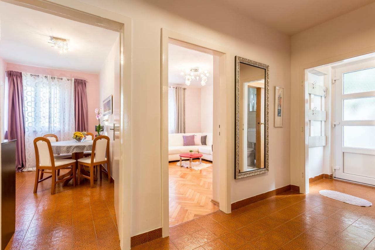 Appartement LaLu à Split Extérieur photo