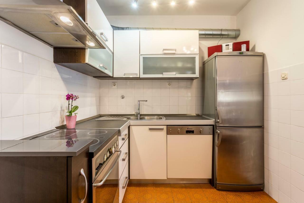 Appartement LaLu à Split Extérieur photo