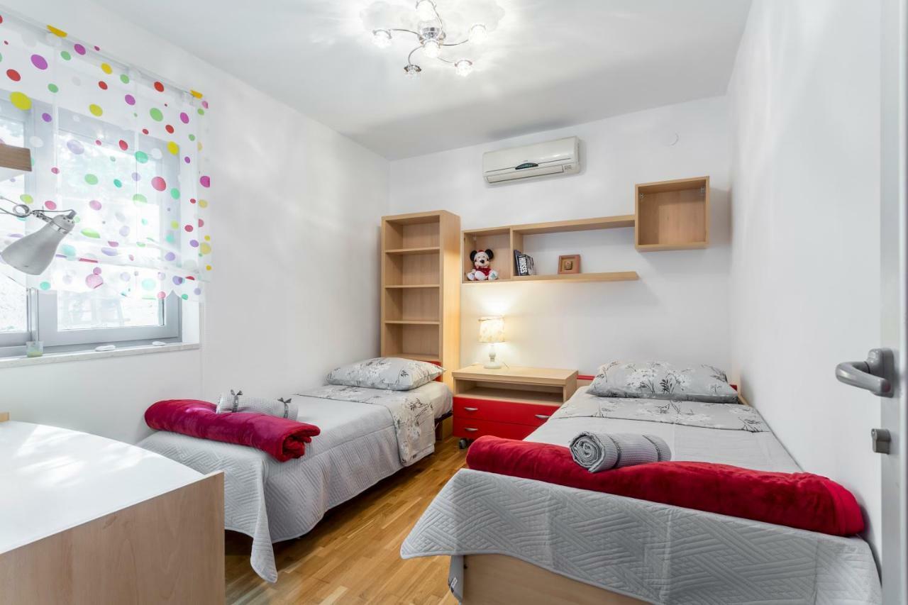 Appartement LaLu à Split Extérieur photo