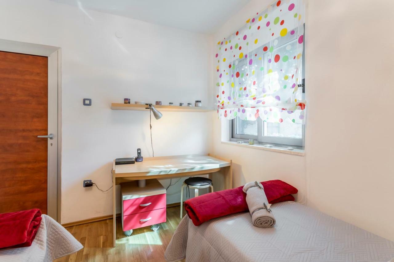 Appartement LaLu à Split Extérieur photo