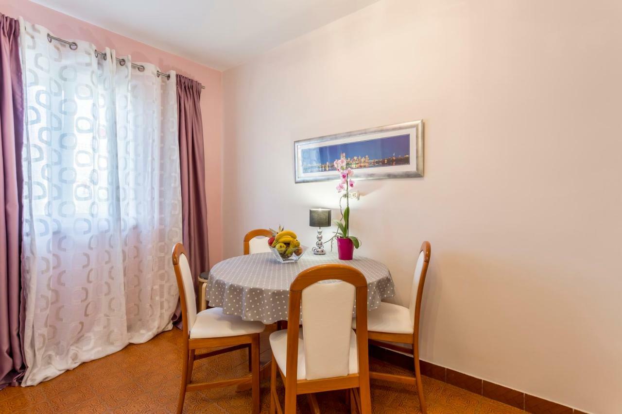 Appartement LaLu à Split Extérieur photo