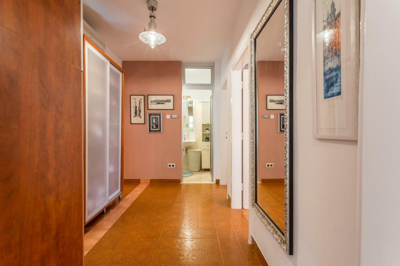 Appartement LaLu à Split Extérieur photo