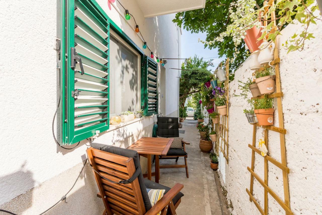 Appartement LaLu à Split Extérieur photo