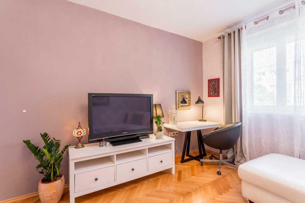 Appartement LaLu à Split Extérieur photo