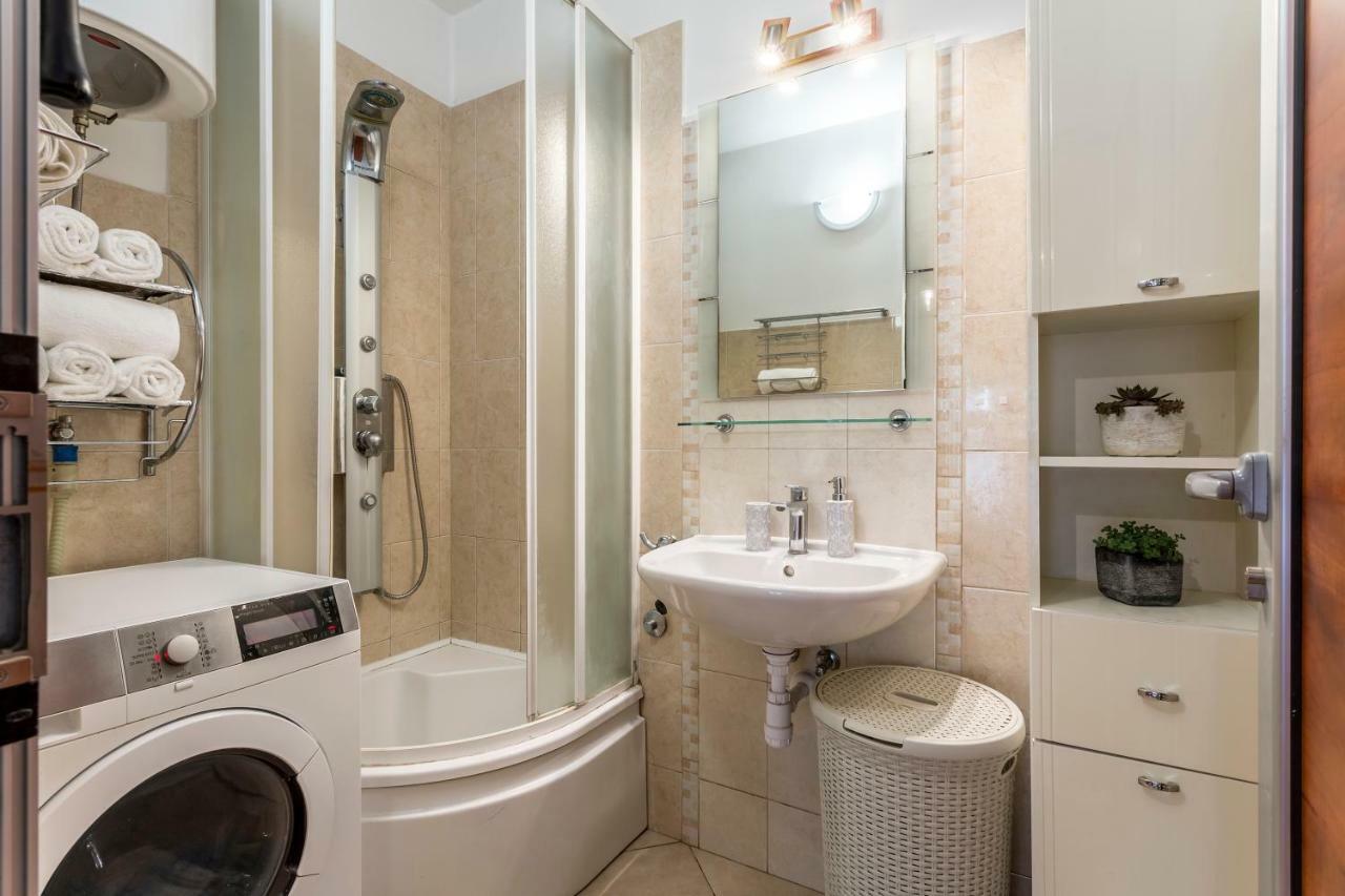 Appartement LaLu à Split Extérieur photo