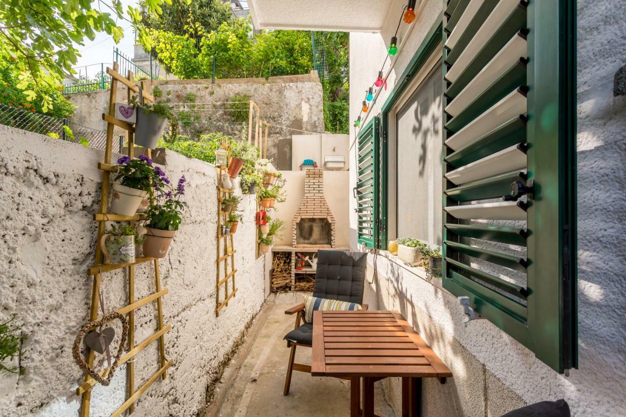 Appartement LaLu à Split Extérieur photo