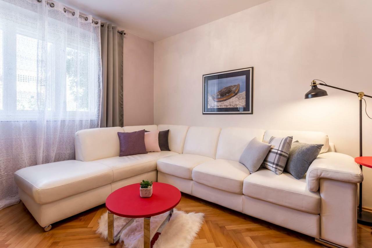 Appartement LaLu à Split Extérieur photo