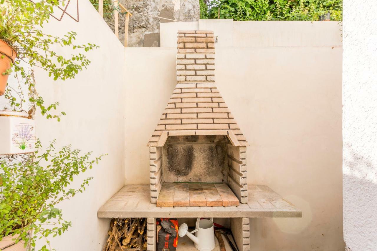 Appartement LaLu à Split Extérieur photo