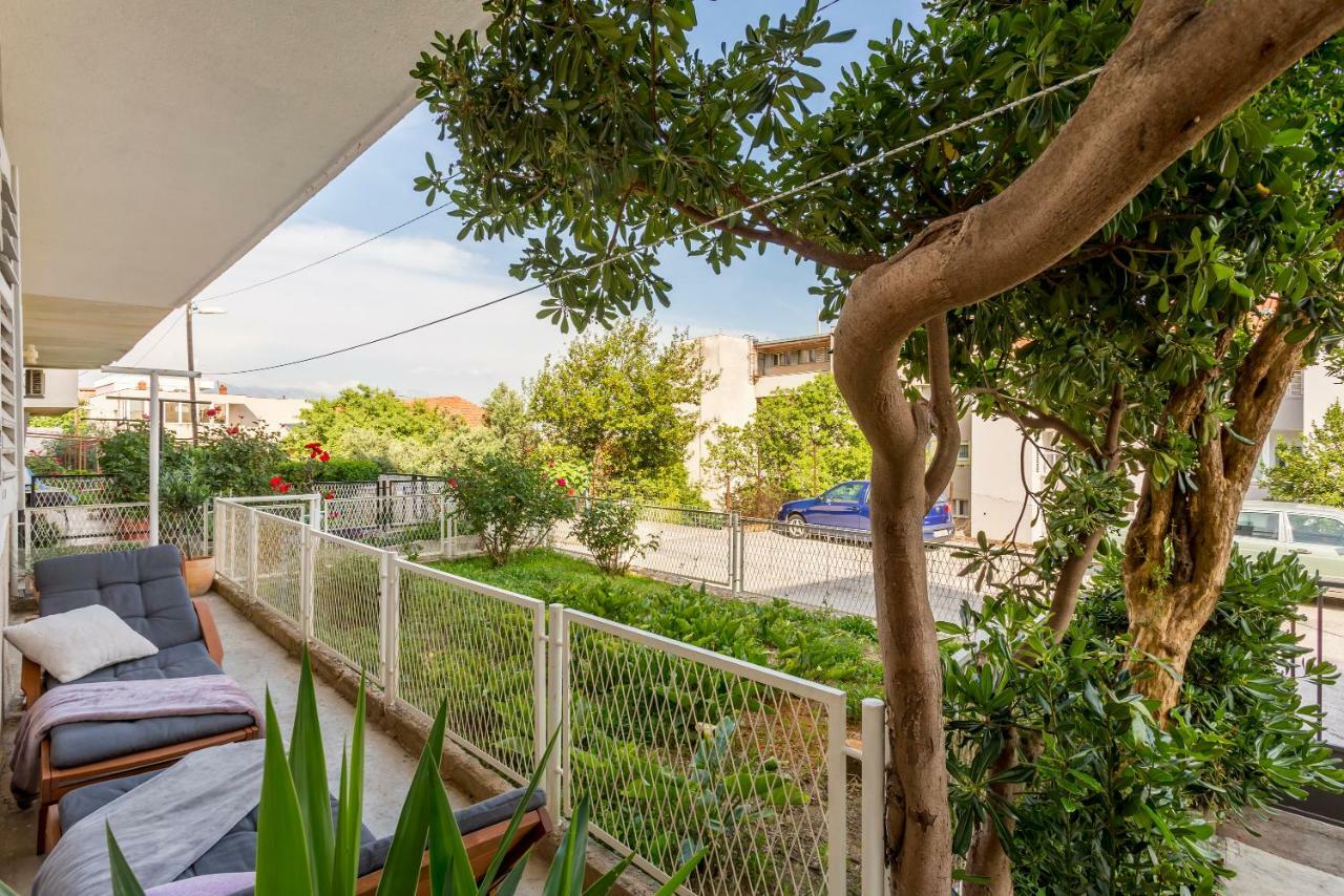 Appartement LaLu à Split Extérieur photo